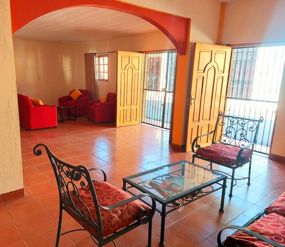 Фото Hotel Lolita's Boutique - Hostel