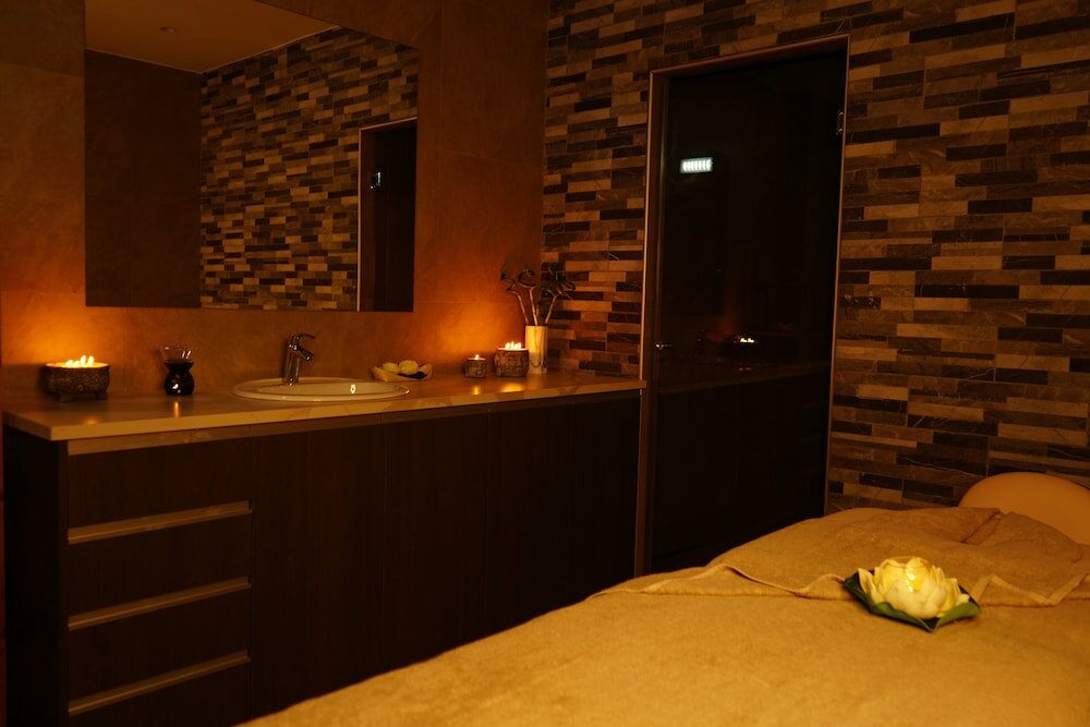 Фото Caramela Luxury Apts