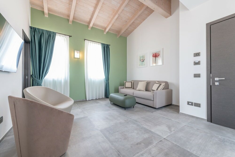 Фото Natiia Relais