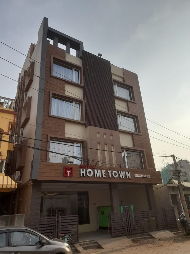 Фото отеля 1