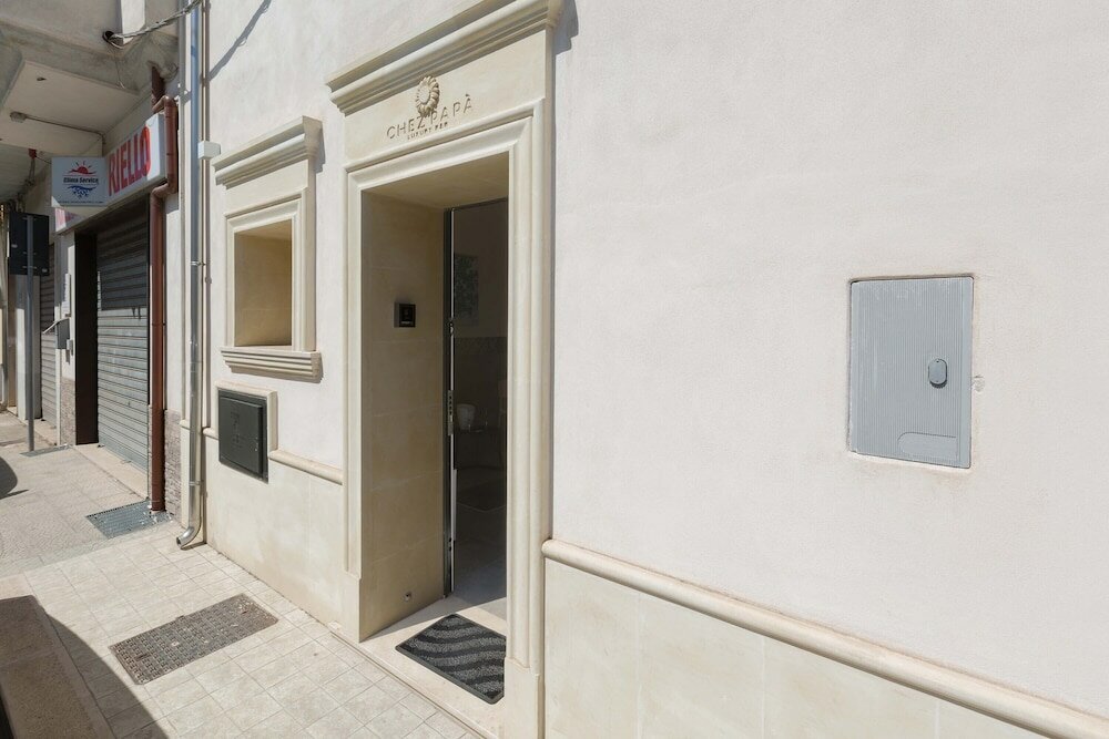 Фото 3105 B&b Chez Papà- Camere Matrimoniali by Barbarhouse