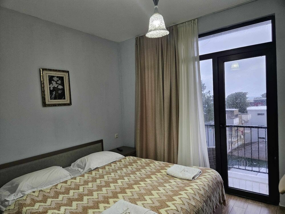 Фото Iveri Beach