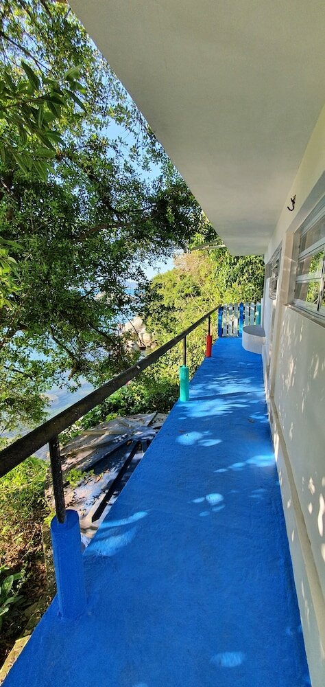 Фото Hostel Farol da Barra