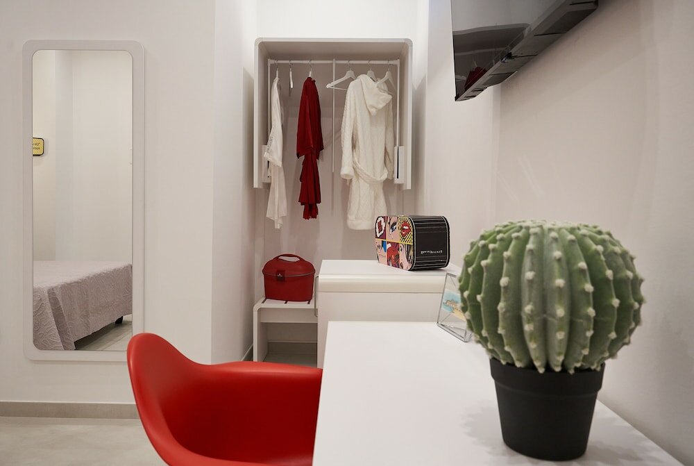 Фото Glave Rooms