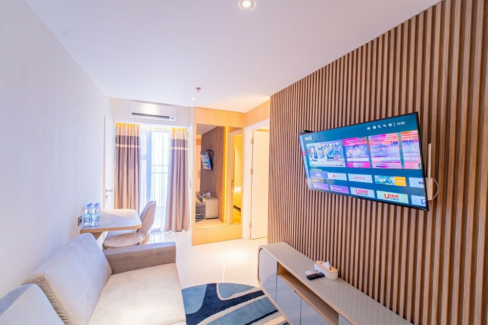 Фото Pentacity Hotel Balikpapan