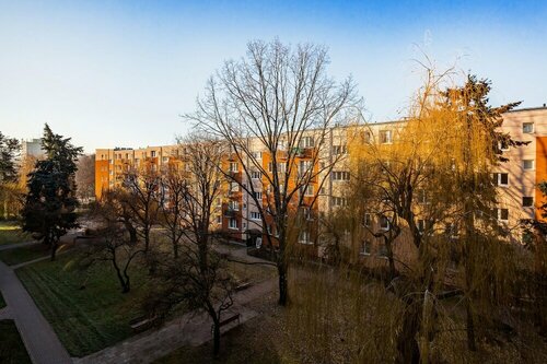 Гостиница Księcia Trojdena Studio by Renters в Варшаве