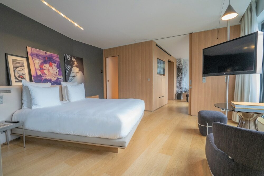 Фото Le Cinq Codet