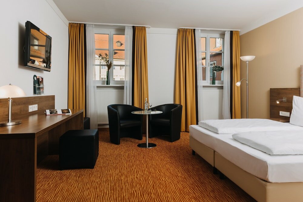 Фото Altstadthotel Arch