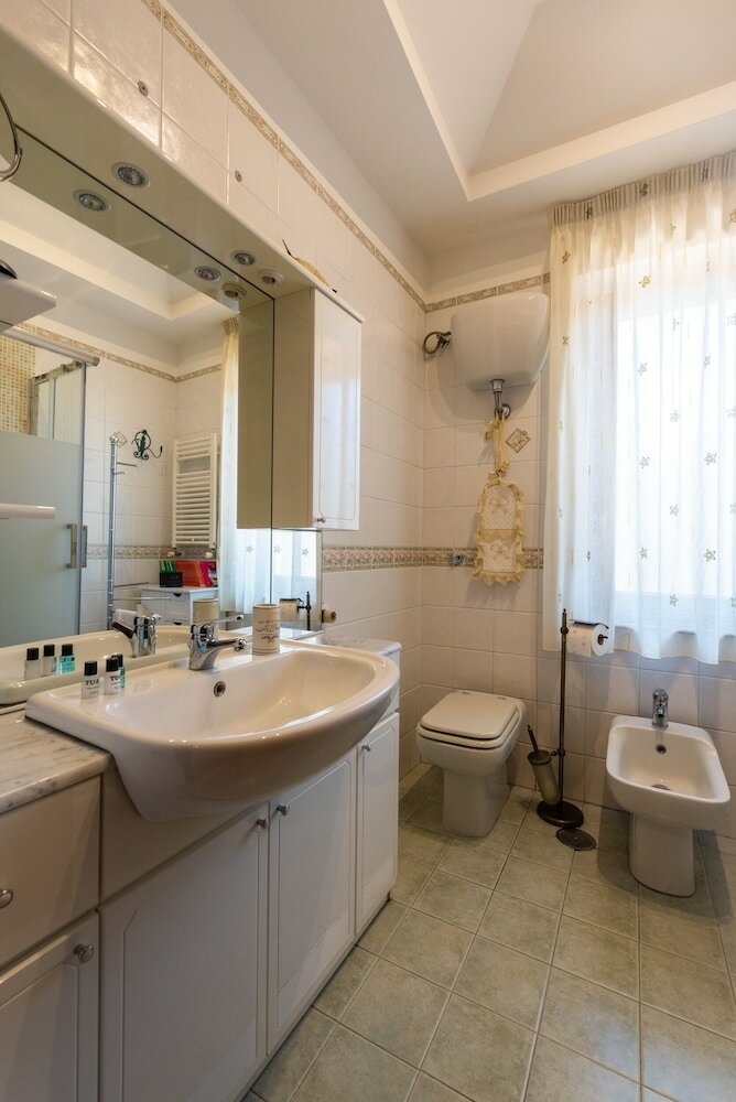 Фото L'attico Fuggente