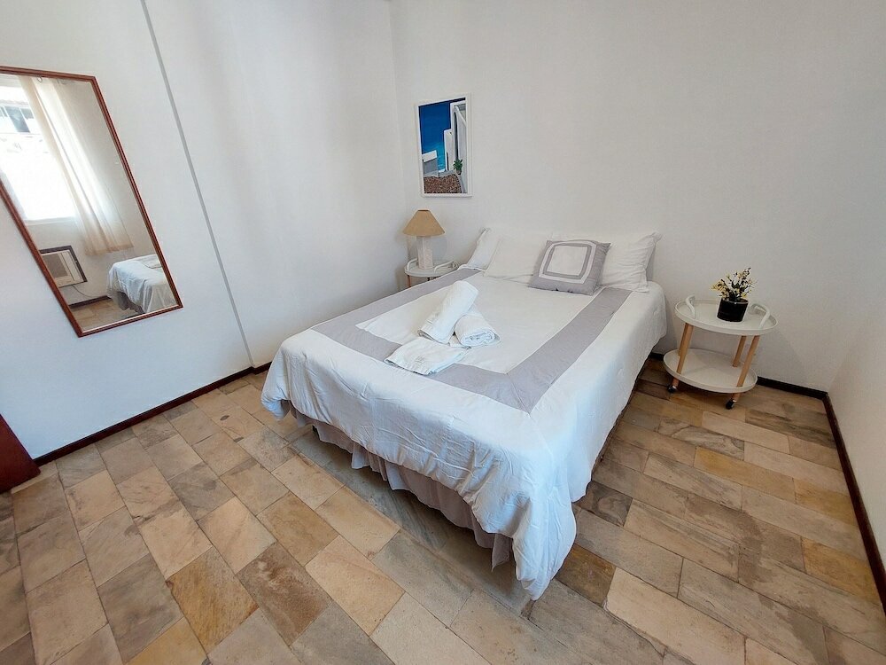 Фото Residencial Praia Bella - Floripa-SC