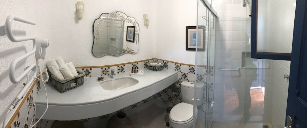 Фото Pousada Vila Brasil