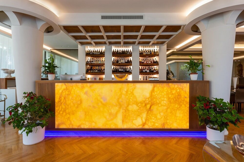 Фото 3016 B&b Luxury Villetta Carra City- Camera Quadrupla by Barbarhouse