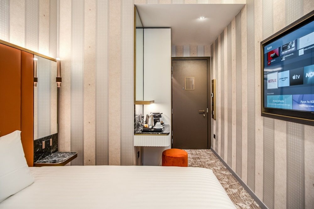 Фото Cc Palace Hotel Roma