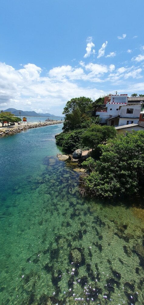 Фото Hostel Farol da Barra