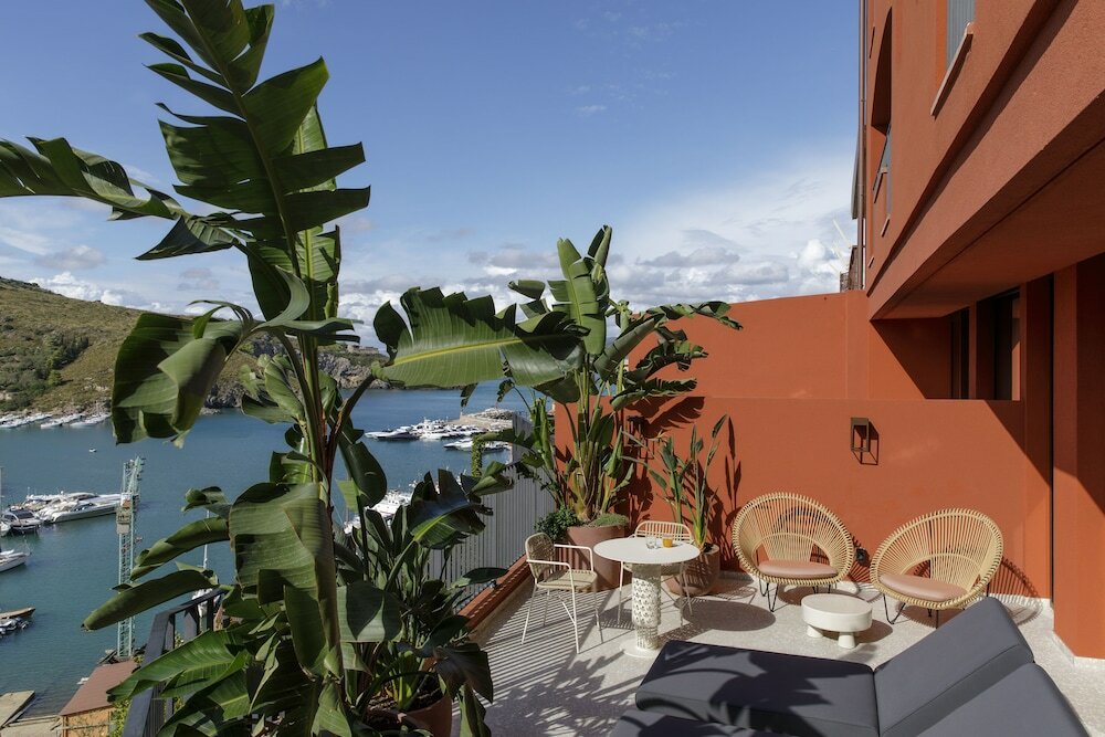 Фото Hotel La Roqqa