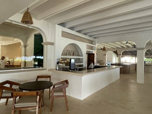 Гостиница Tulum Riviera Beach Resort