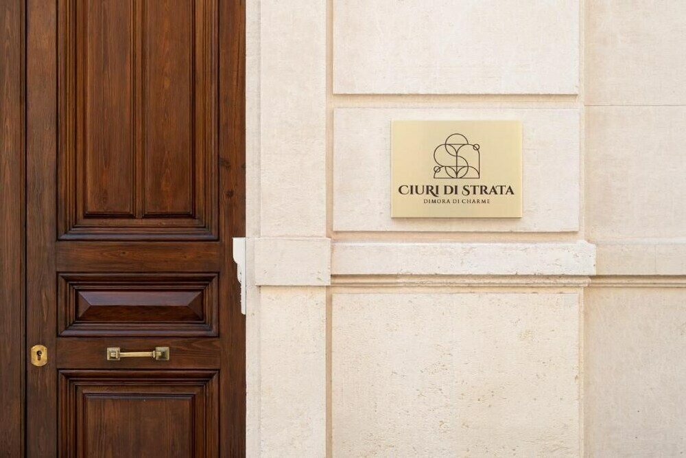 Фото Ciuri di strata