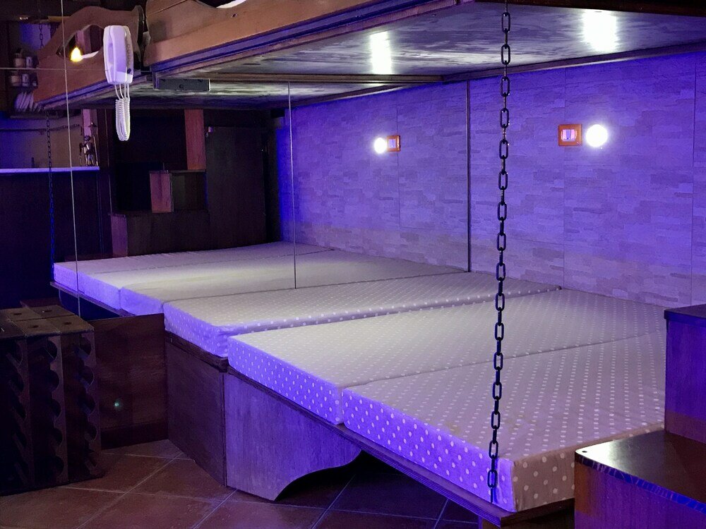 Фото La Punta Dell'Iceberg