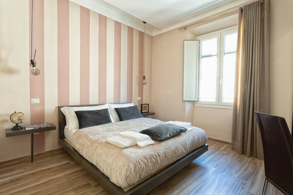 Фото Gogò Petit Hotel