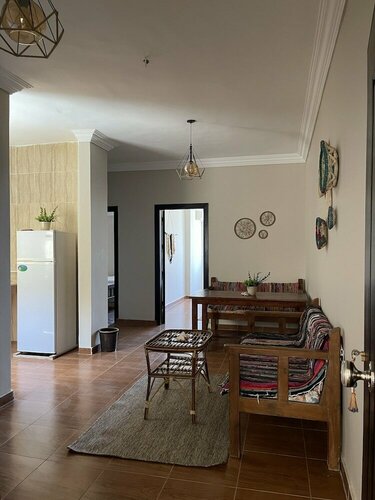 Гостиница La Casa Guest House в Марса-Аламе