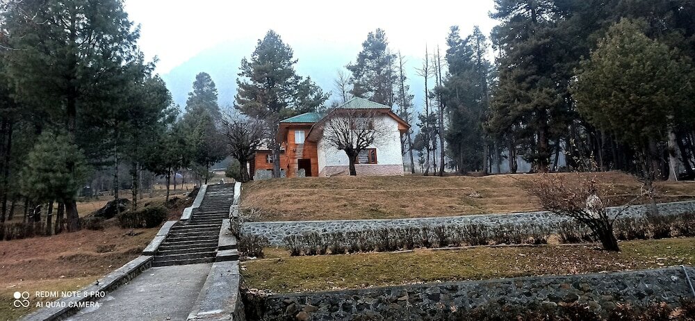 Фото Pahalgam Woods