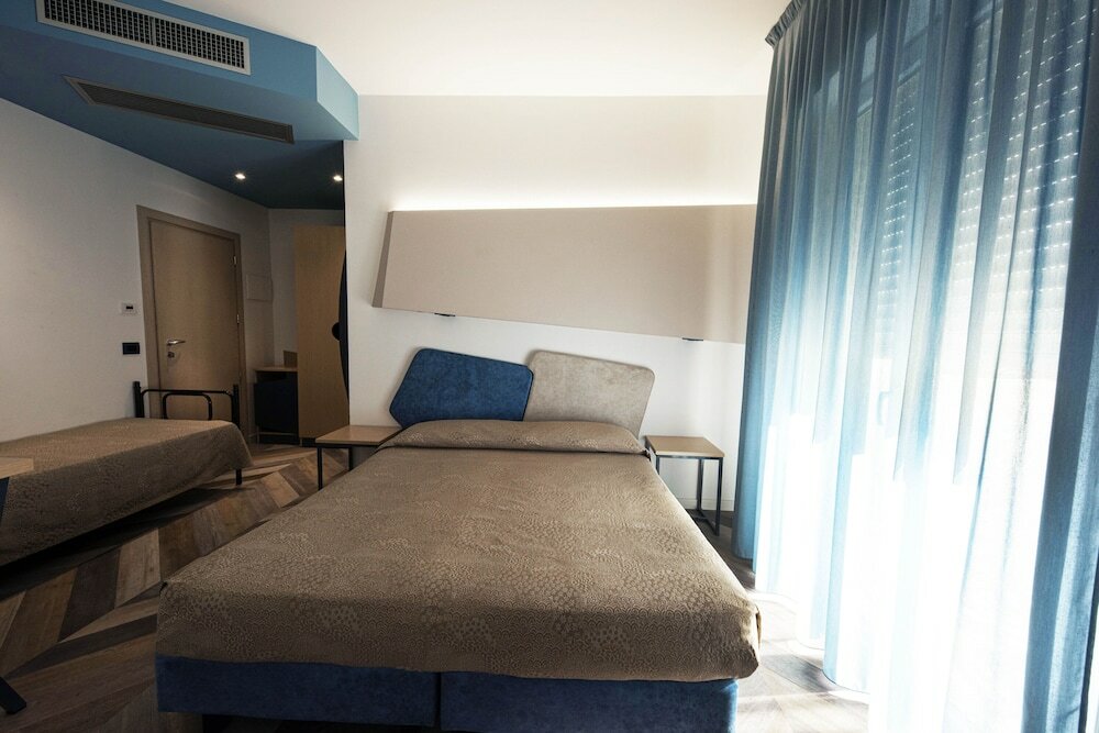 Фото Color Hotel Rimini