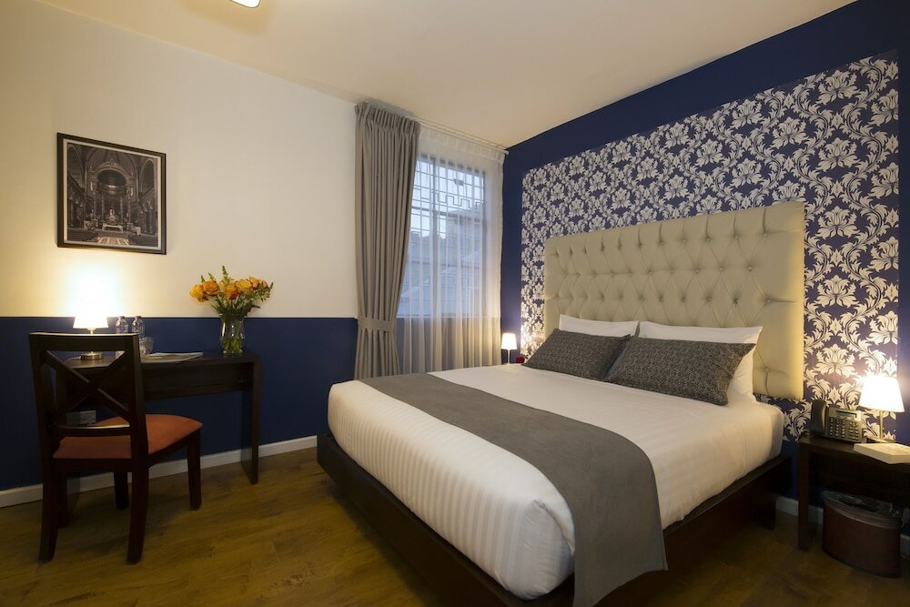 Фото Hostal Boutique Terra Premium