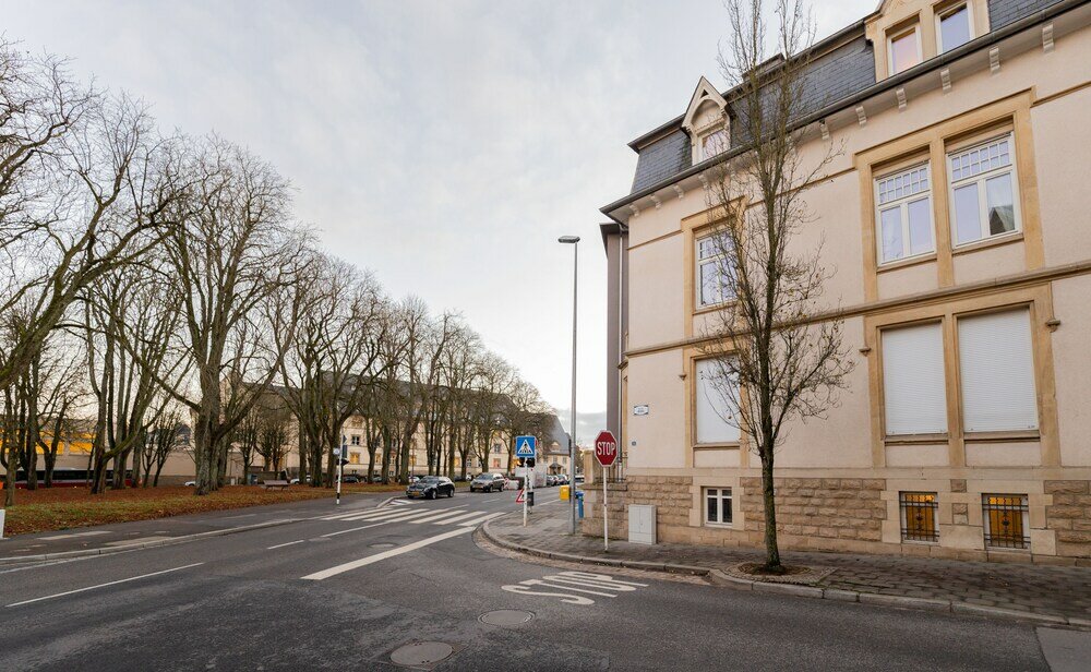 Фото Luxurious Modern 3br Roof Villa Apt