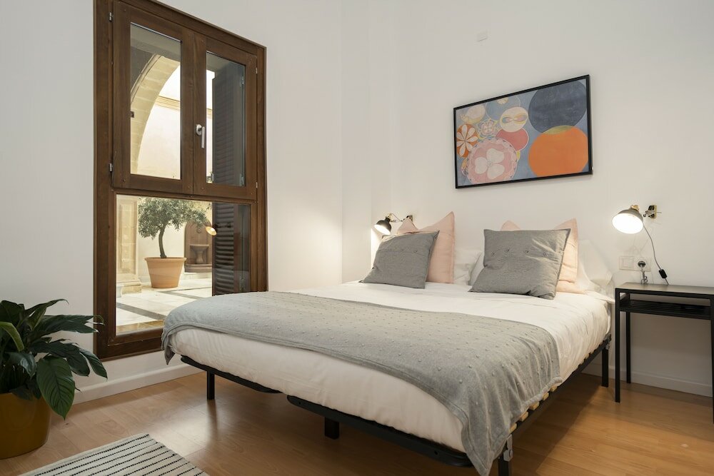 Фото Casa Palacio Sur I