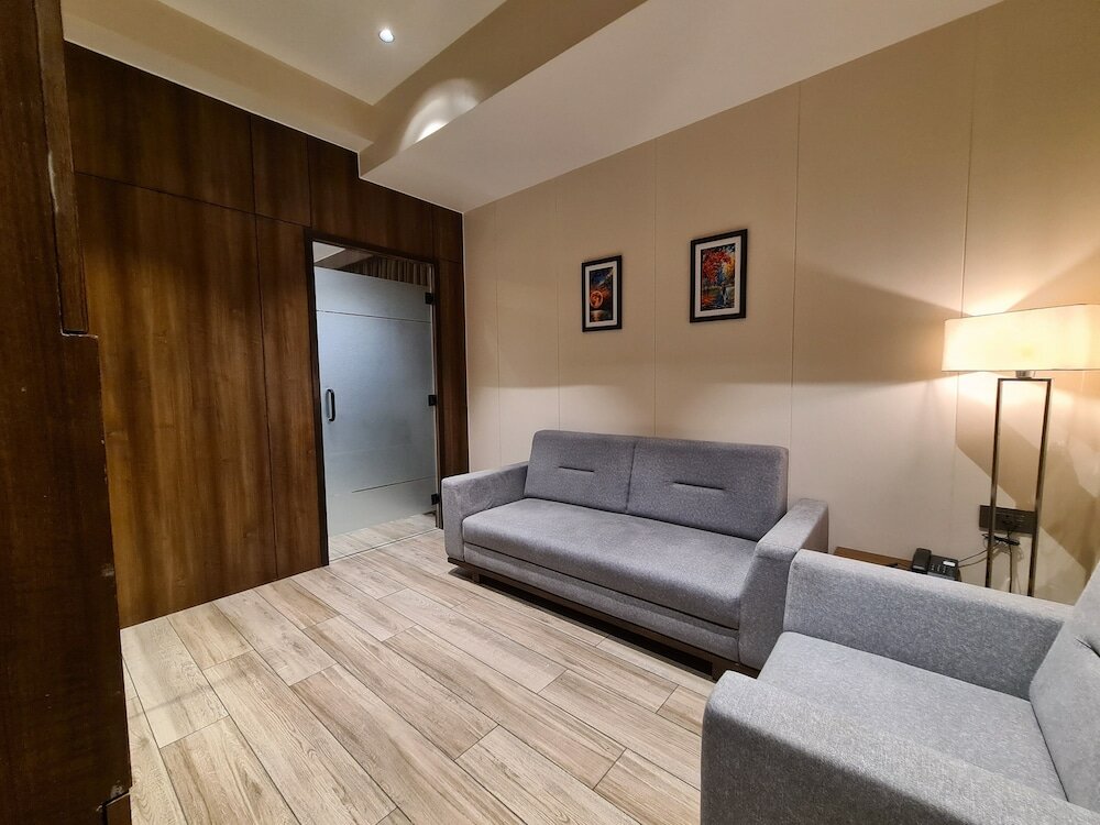 Фото Nrich Skyotel