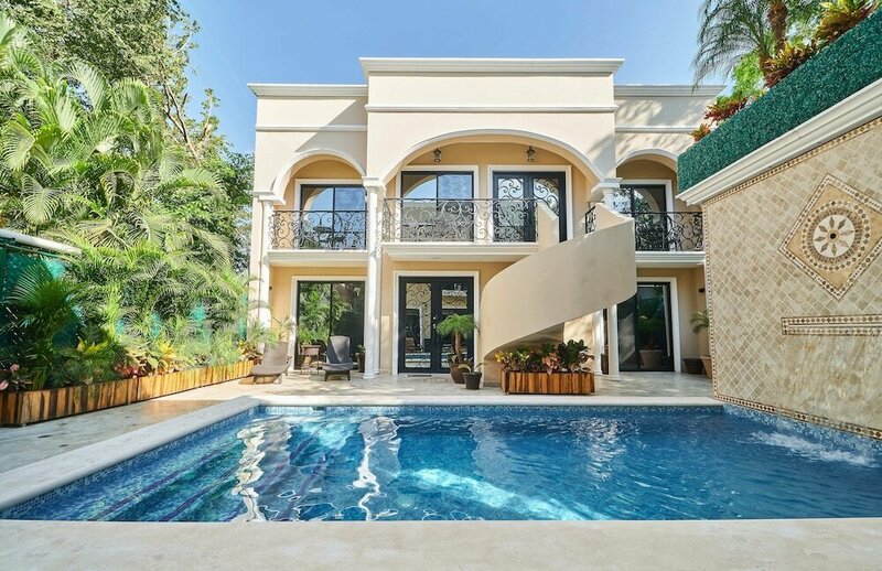 Гостиница Casa Corazón by Lockey