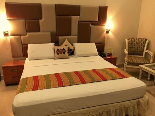 Хостел Star Guesthouse Karachi в Карачи