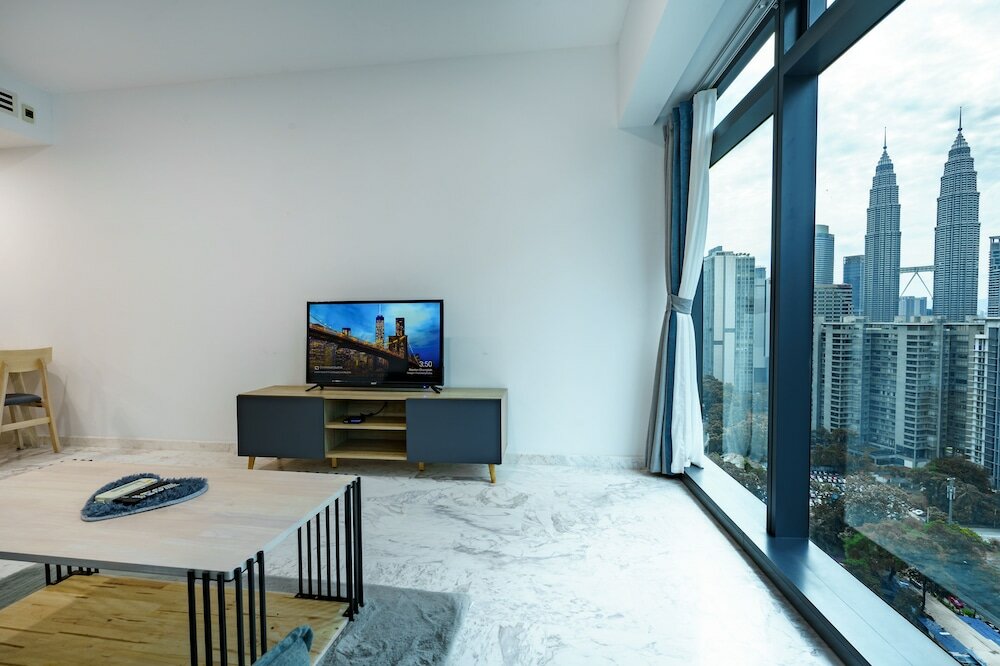 Фото KlCC residences at Eaton