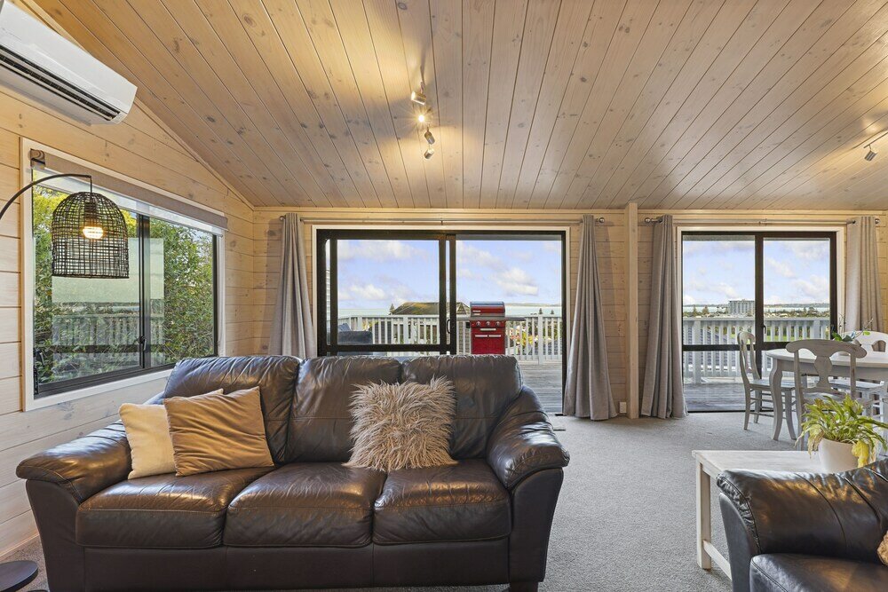 Фото Stunning Ocean Escape - Seaviews-Netflix