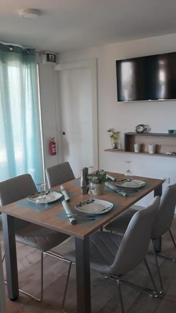 Фото Beach house Beta - Pomer - Istria