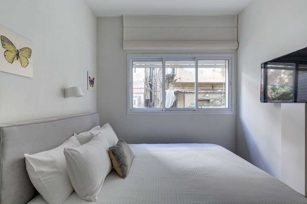 Фото Central17 by Tlv2rent