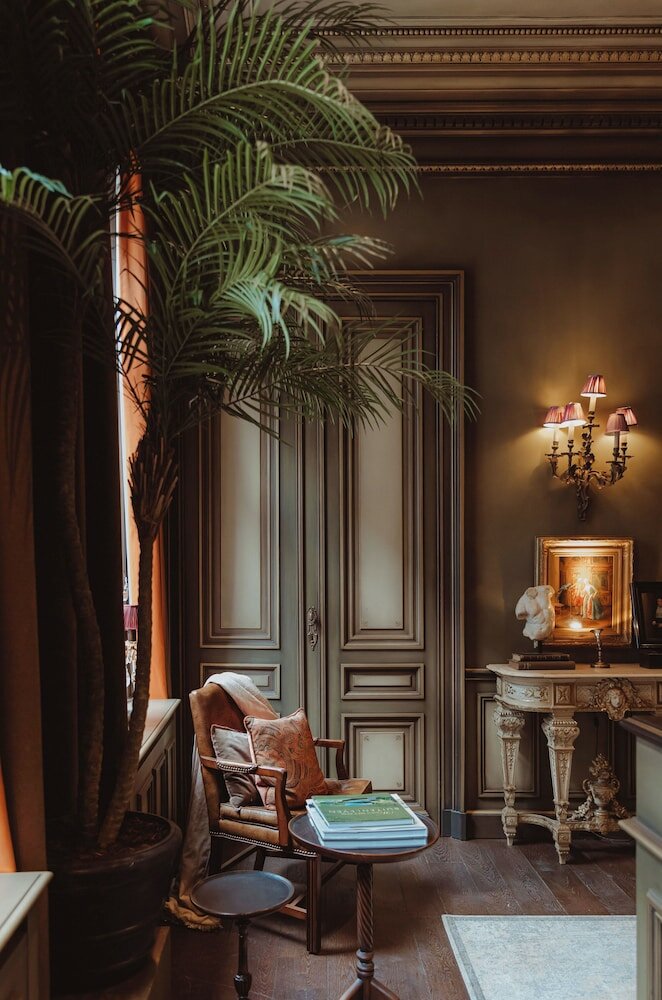 Фото Cobergher Hotel