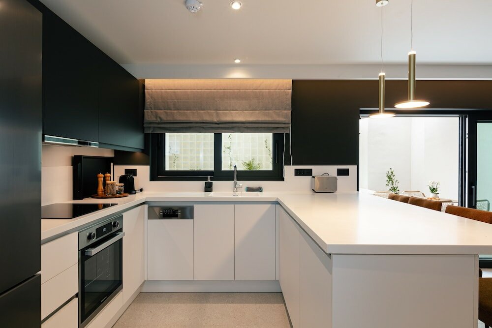 Фото Porta Suites