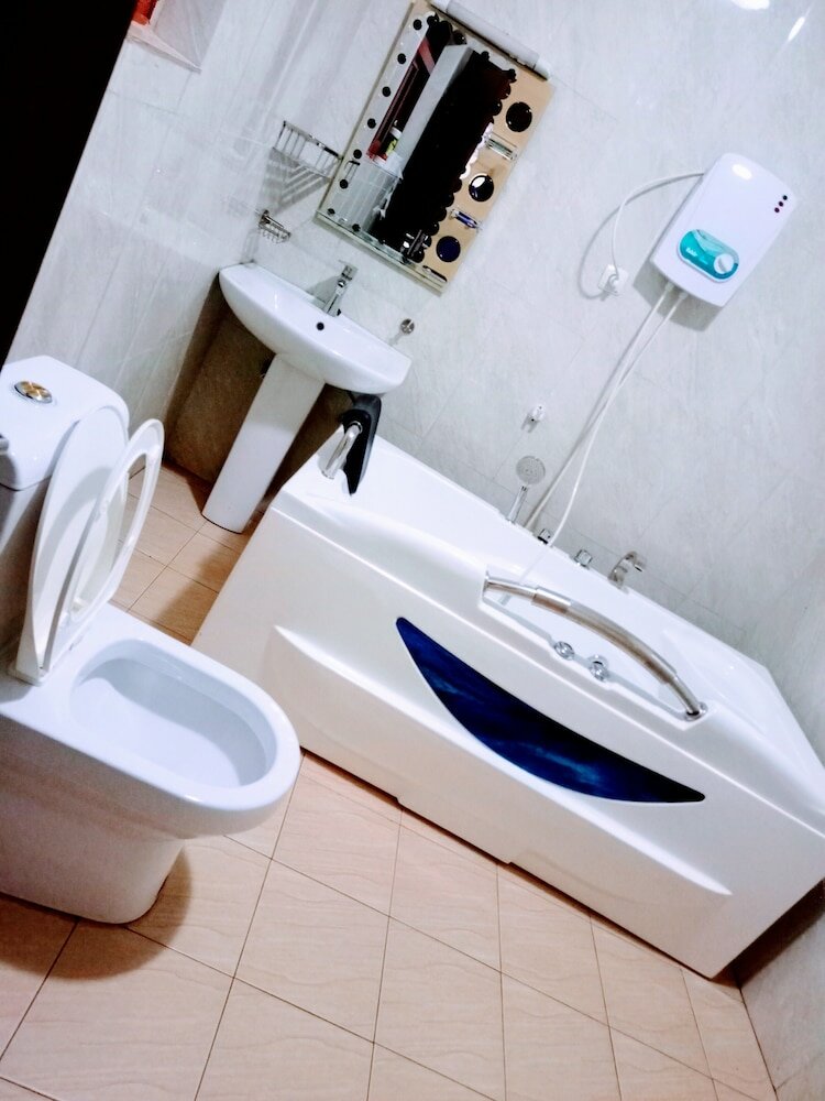 Фото Kigali fantastic homes