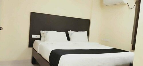 Гостиница Hotel Arvind Vizag Beach