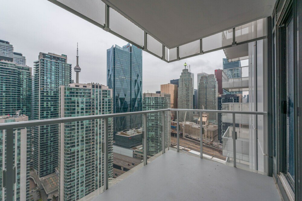 Фото PlanURstay - Harbour Front Toronto