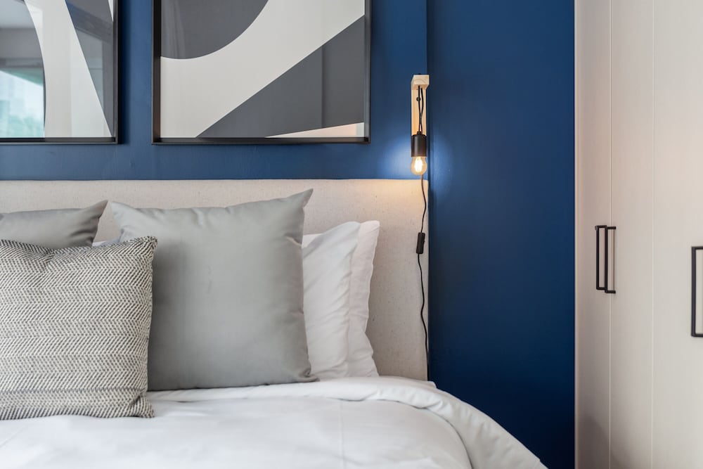 Фото Charlie Nun Itaim