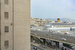 Casa Vermiglio al porto di Genova