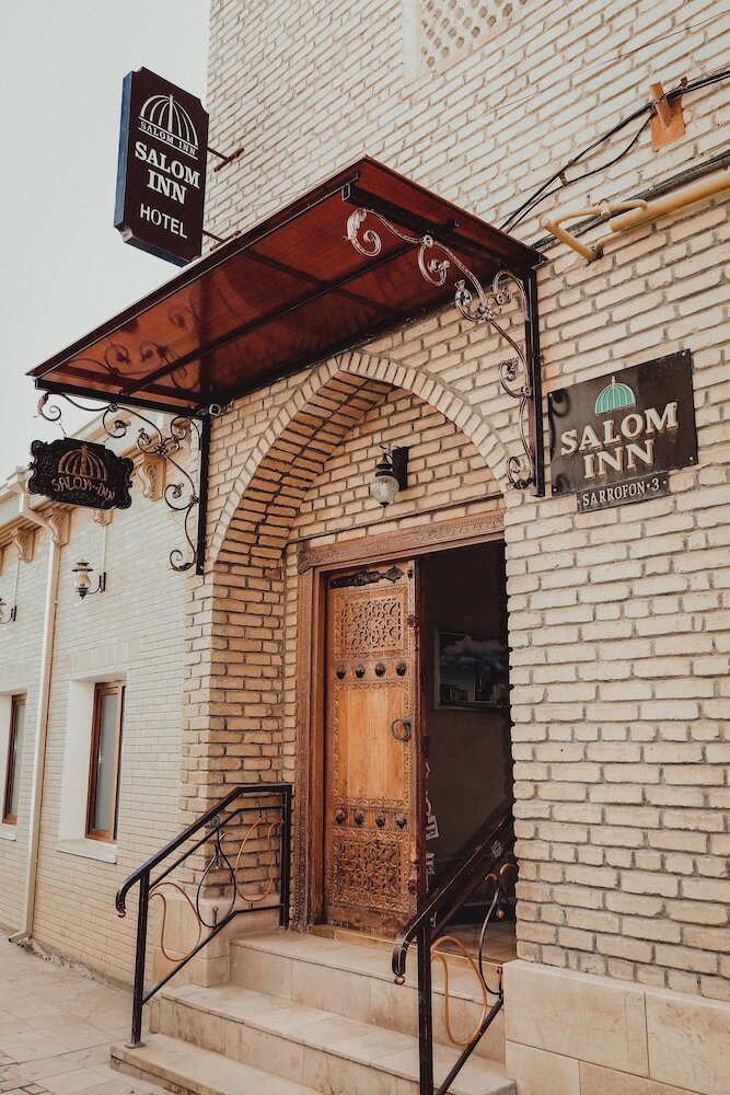 Фото отеля 4