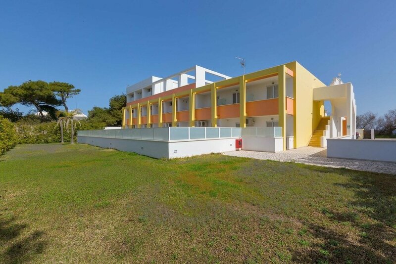 Апартаменты 2832 Residence Solaris - Bilo Comfort Pt Fronte Mare by Barbarhouse