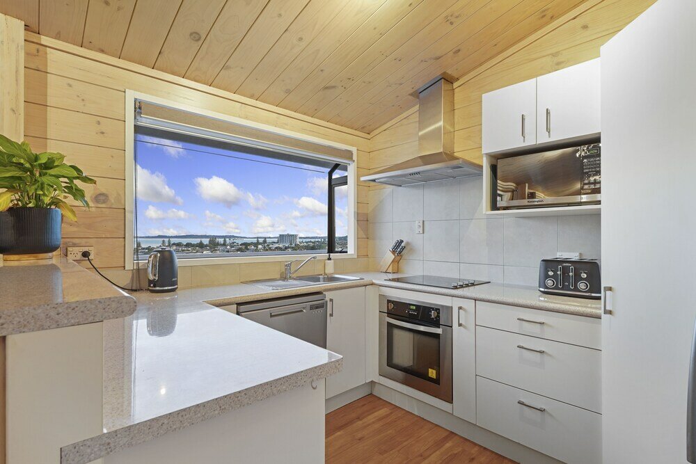 Фото Stunning Ocean Escape - Seaviews-Netflix