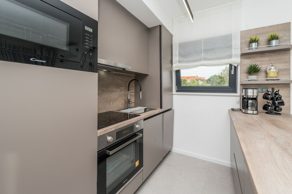 Фото Luxury villas Joy