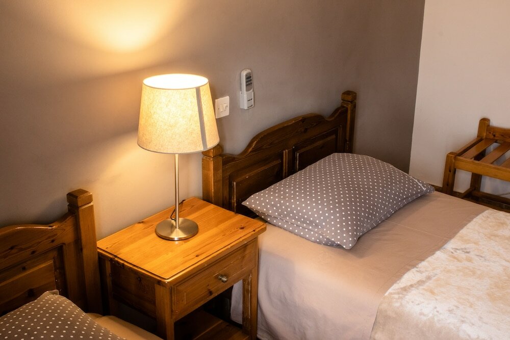 Фото Hotel Defkalion