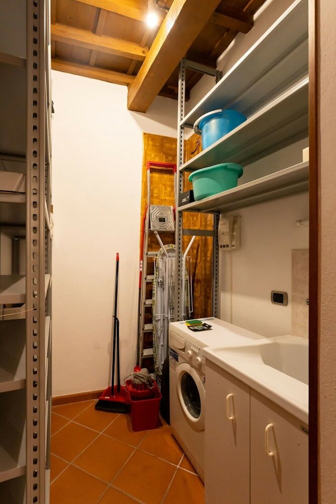 Фото Banchi Apartment in Firenze