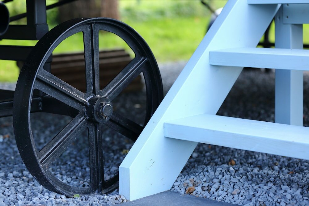 Фото Upper Gelli